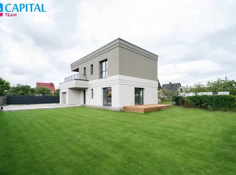 Haus 170 m² Wilna, Litauen