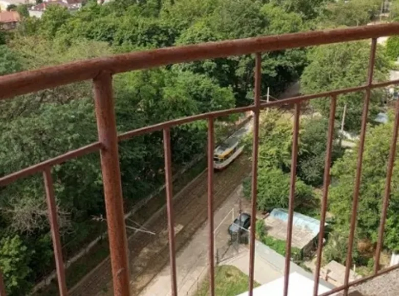 1 room apartment 41 m² Odesa, Ukraine