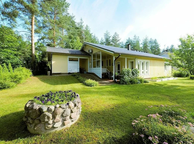 Dom 4 pokoi 136 m² Imatra, Finlandia
