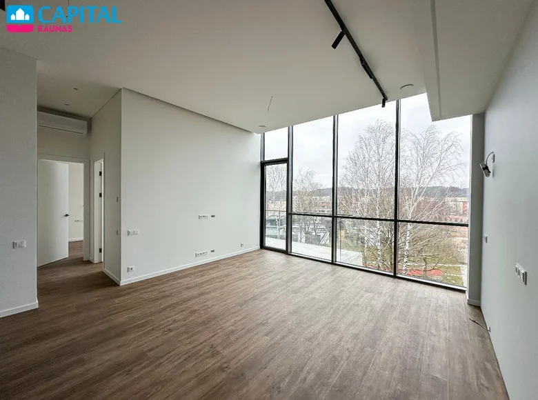 Квартира 2 комнаты 48 м² Пренай, Литва