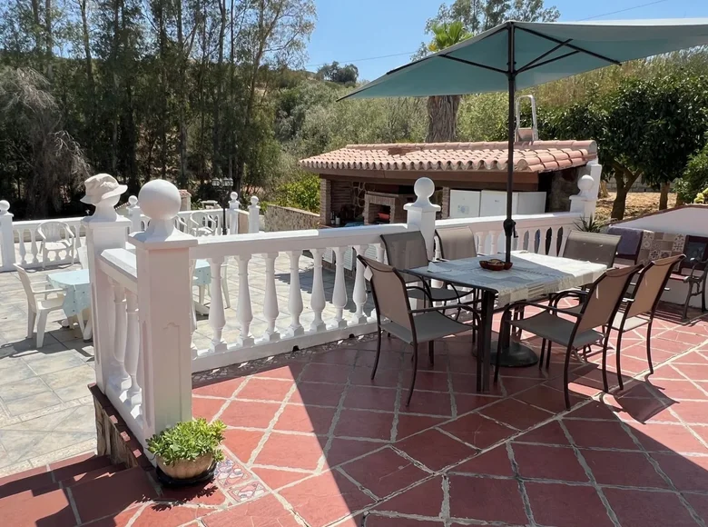 Maison 3 chambres 174 m² Alhaurin el Grande, Espagne