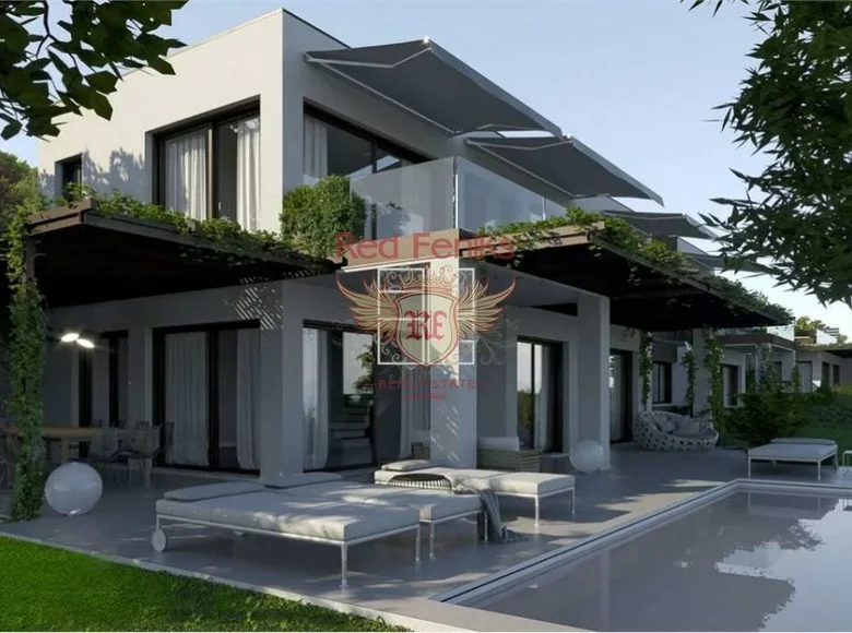 5-Zimmer-Villa 495 m² Lonato del Garda, Italien