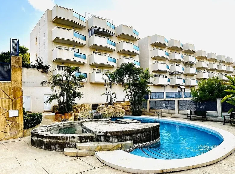 2 bedroom apartment 65 m² Orihuela, Spain