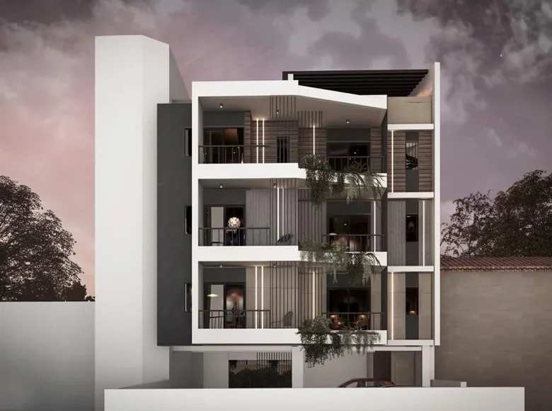 Квартира 3 спальни 148 м² муниципалитет Лимасол, Кипр