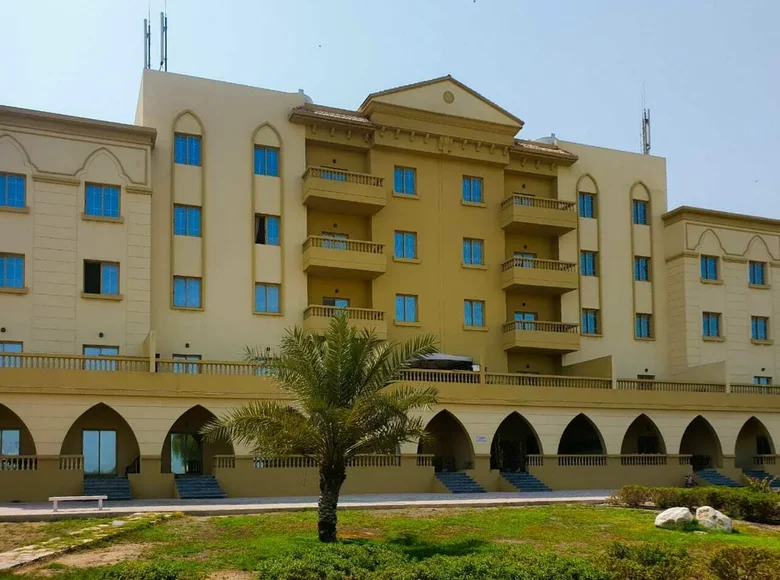 Mieszkanie 161 m² Ras al-Khaimah, Emiraty Arabskie