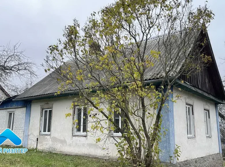 House 90 m² Mazyr, Belarus