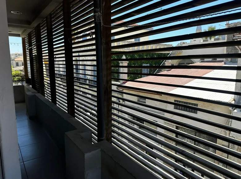 Nieruchomości komercyjne 870 m² Limassol, Cypr