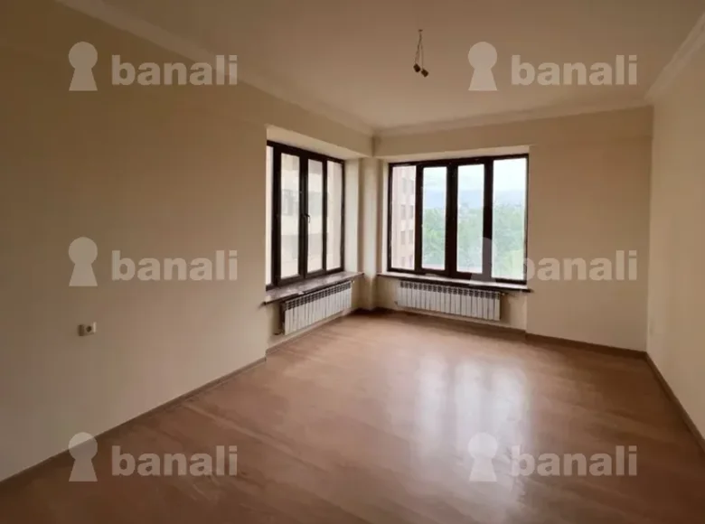 Appartement 2 chambres 84 m² Erevan, Arménie