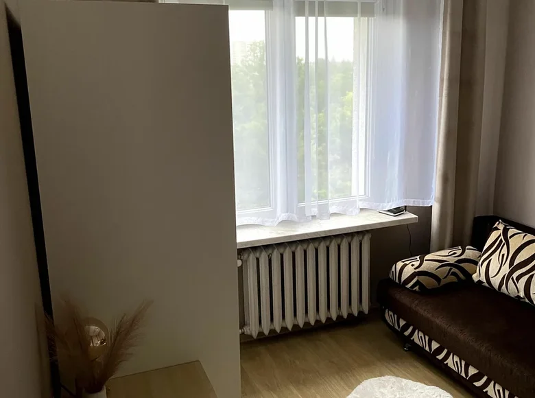 Apartamento 2 habitaciones 32 m² en Cracovia, Polonia