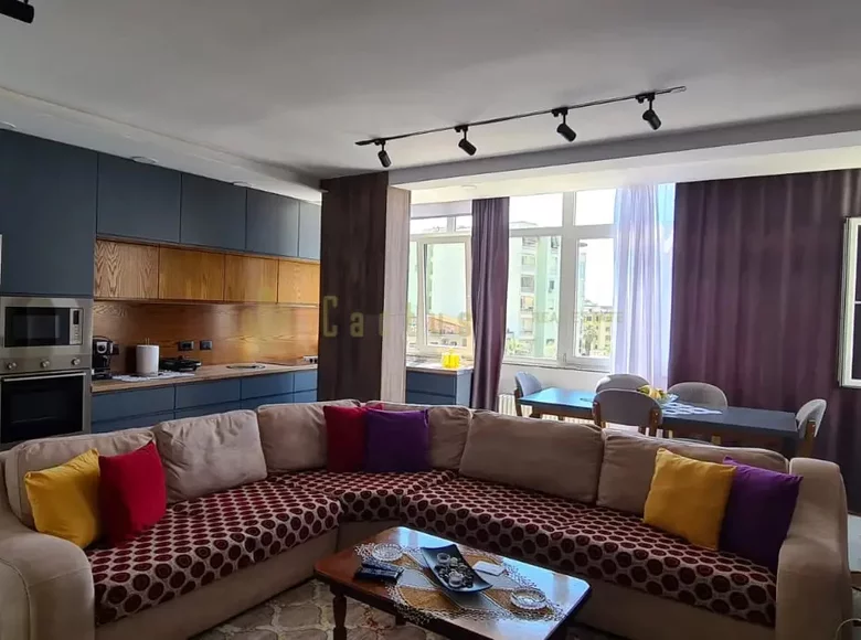 2 bedroom apartment 107 m² Durres, Albania