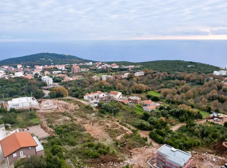 Land  Montenegro, Montenegro