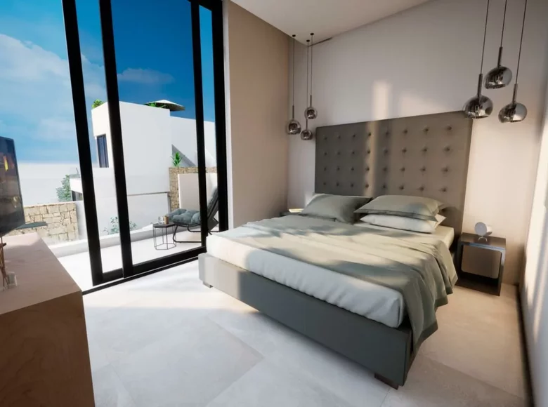 Вилла 3 спальни 143 м² Торревьеха, Испания