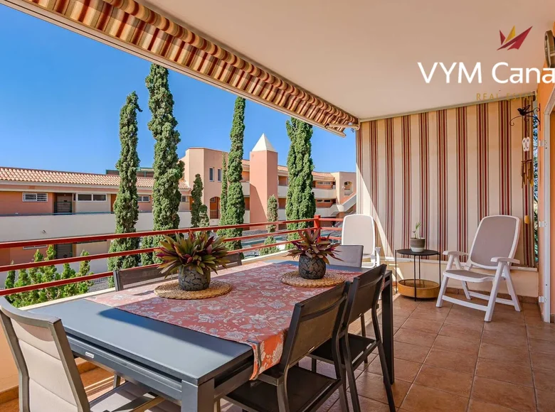 Квартира 3 спальни 84 м² Miraverde, Испания