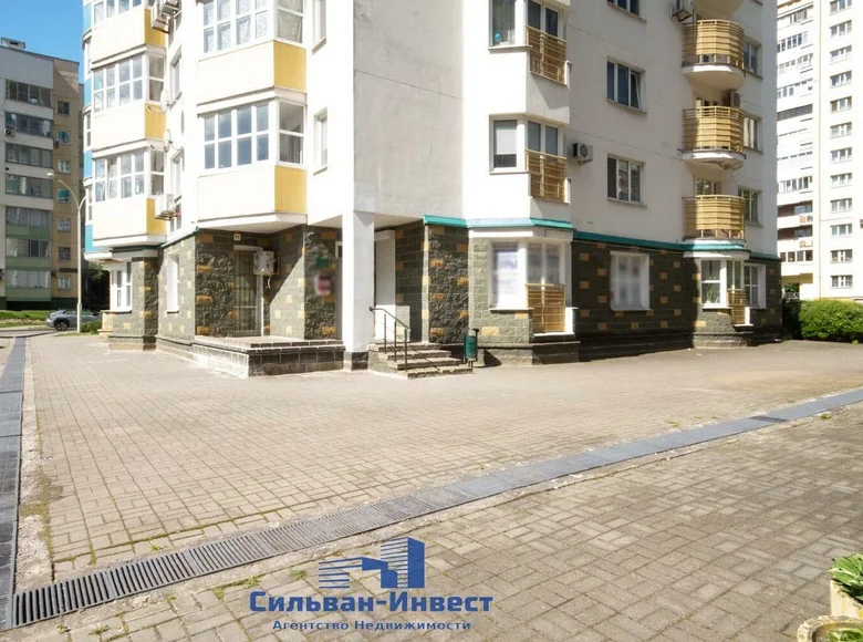 Office 76 m² in Minsk, Belarus