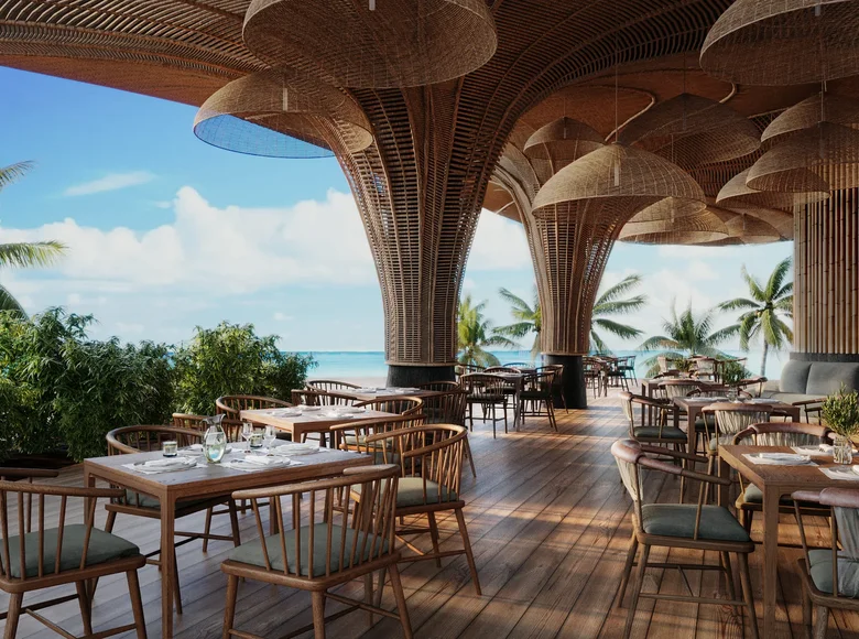 Mieszkanie 53 m² Tegalinggah, Indonezja