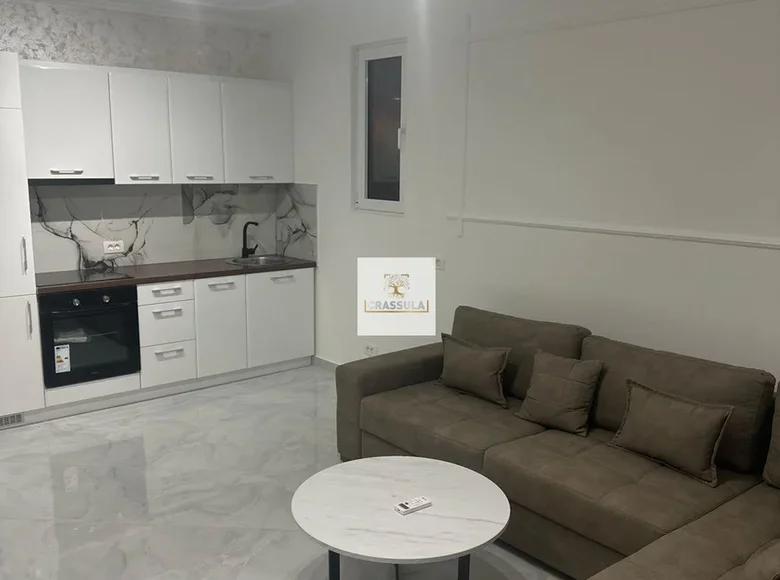 Wohnung 1 Schlafzimmer 67 m² Bar, Montenegro