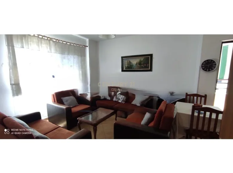 Квартира 2 комнаты 70 м² Дуррес, Албания
