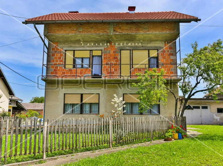 Maison 6 chambres 299 m² Husje, Croatie
