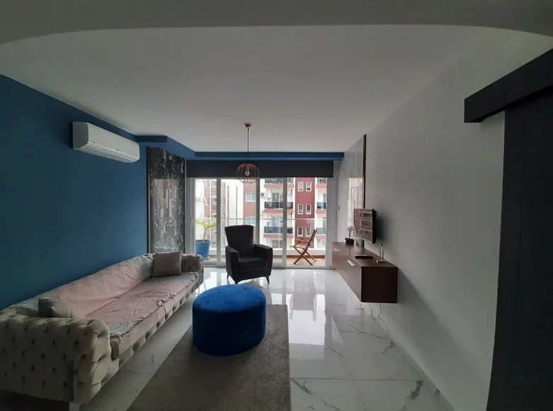 Appartement 3 chambres 69 m² Iskele Belediyesi, Chypre du Nord