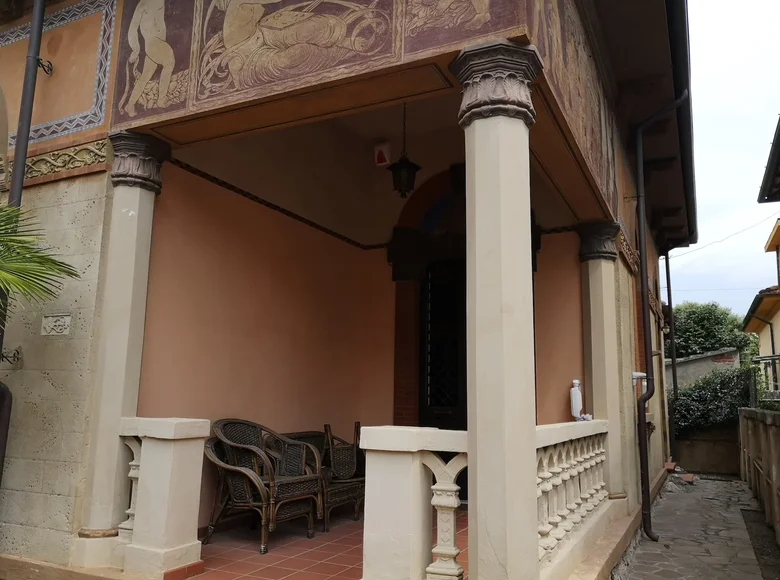 3 bedroom villa  Viareggio, Italy