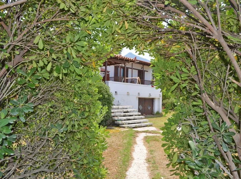 Casa 6 habitaciones 210 m² Region of Crete, Grecia