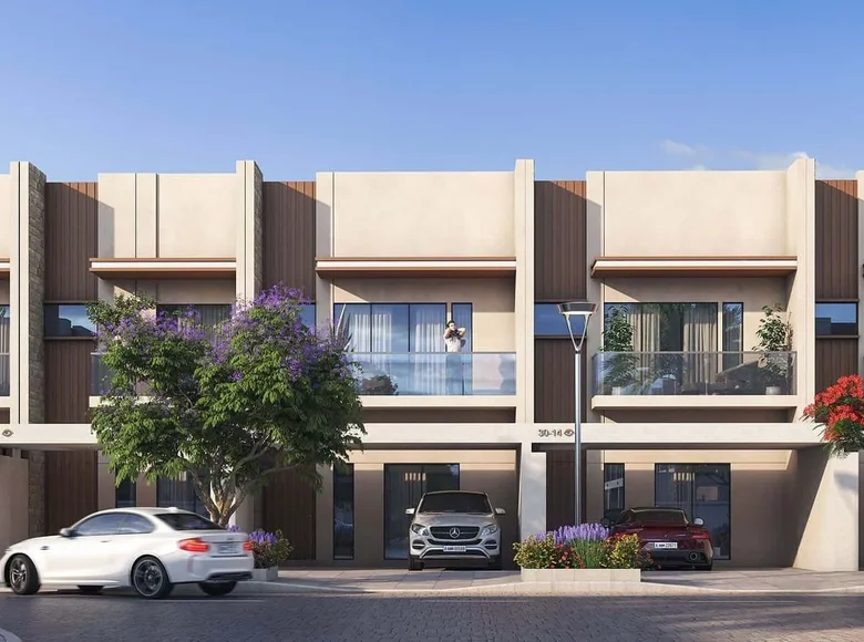 Mieszkanie 45 pokojów 5 354 m² Dubaj, Emiraty Arabskie