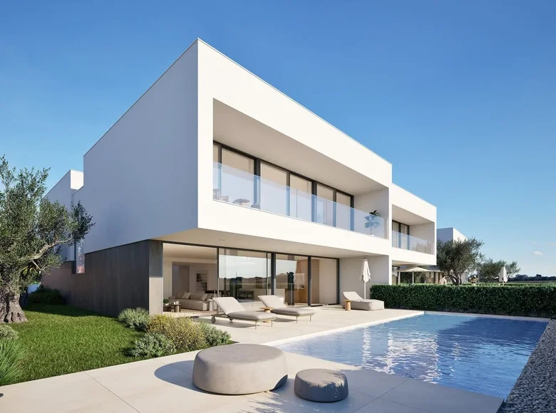 4-Schlafzimmer-Villa 245 m² Lagos, Portugal