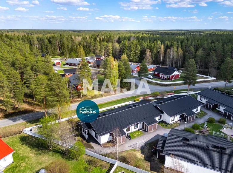 1 bedroom apartment 45 m² Jaali, Finland