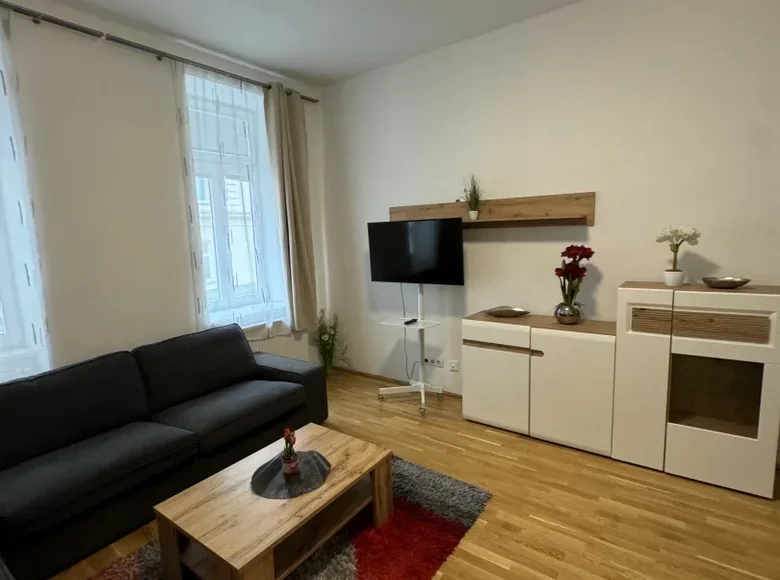 2 room apartment 512 m² Vienna, Austria