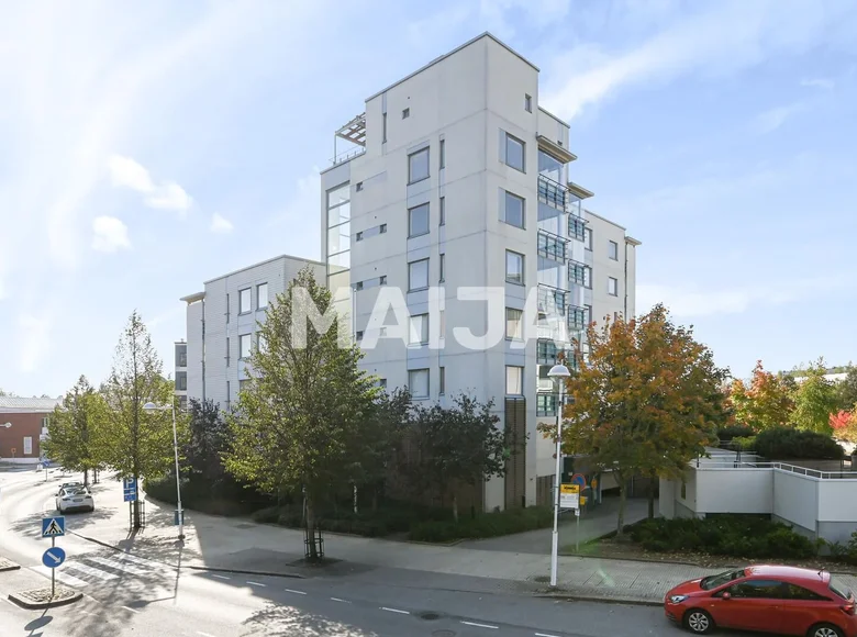 2 bedroom apartment 78 m² Kerava, Finland