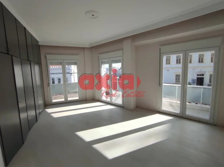 Wohnung 3 Zimmer 140 m² in Kavala Prefecture, Griechenland