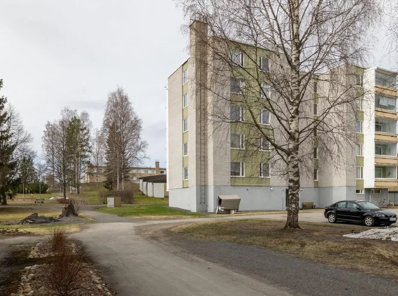 Mieszkanie  Juva, Finlandia