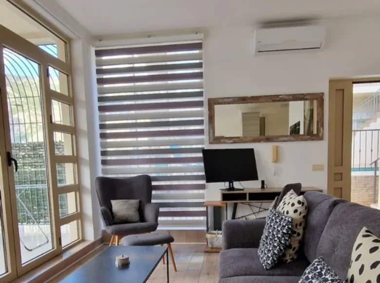 Apartamento 2 habitaciones 82 m² Montenegro, Montenegro