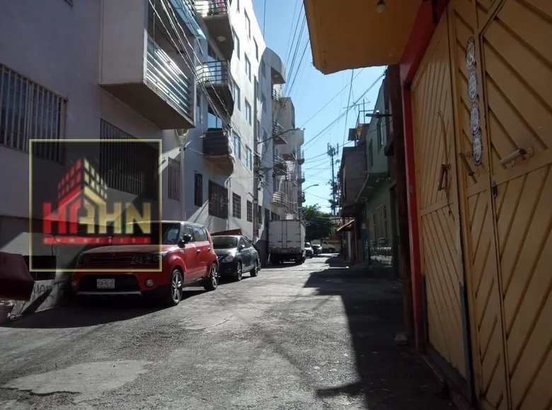 Dom 3 pokoi 160 m² Meksyk, Meksyk