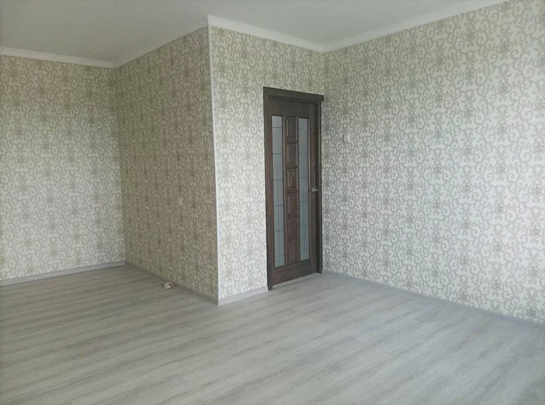 1 room apartment 37 m² Vawkavysk, Belarus