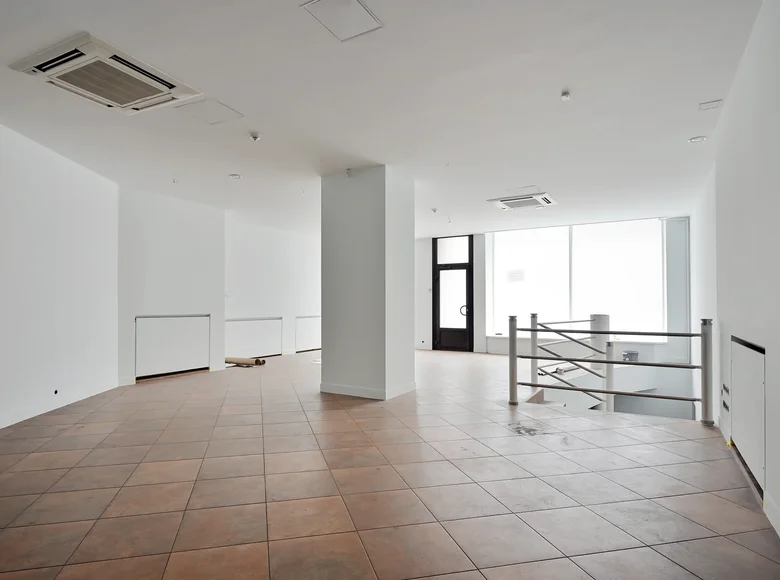 Geschäft 160 m² Riga, Lettland