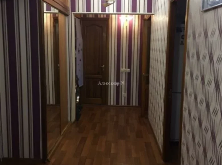 Wohnung 4 Zimmer 84 m² Odessa, Ukraine