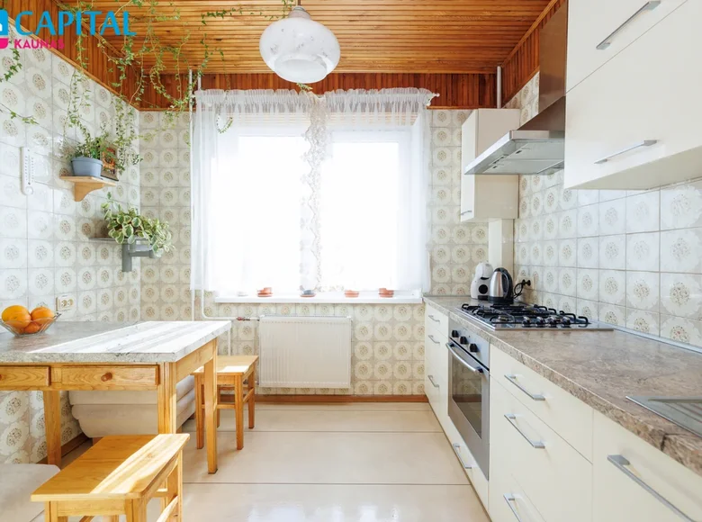 Apartamento 2 habitaciones 49 m² Kaunas, Lituania