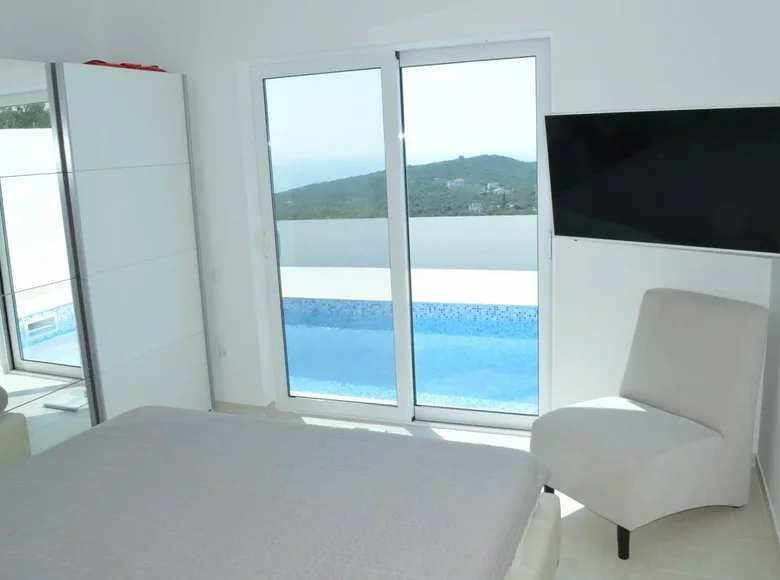 Villa 2 Schlafzimmer 90 m² Montenegro, Montenegro