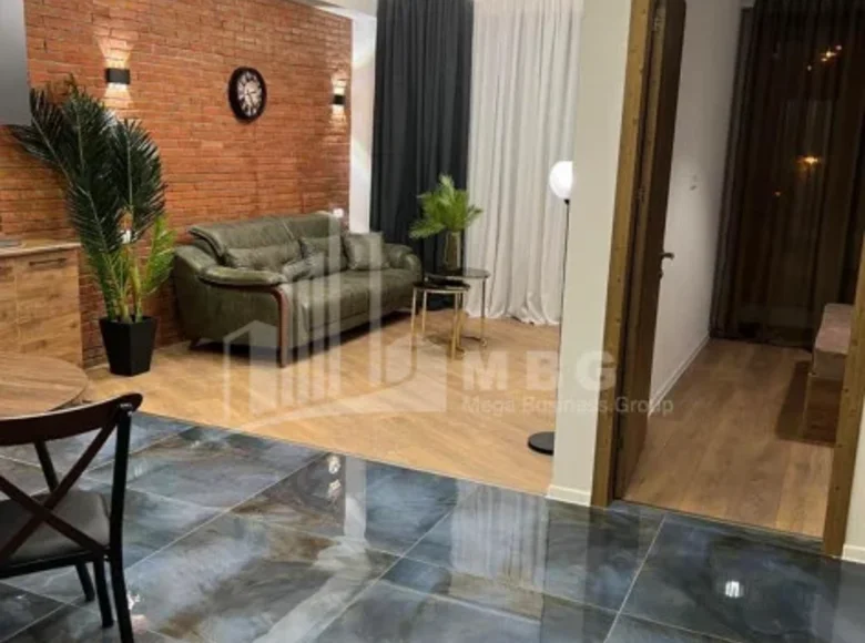 Wohnung 2 zimmer 60 m² Tiflis, Georgien