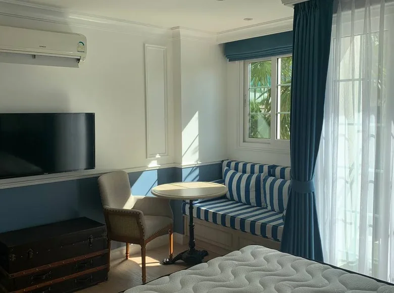 Studio 24 m² Ban Na Chom Thian, Thaïlande