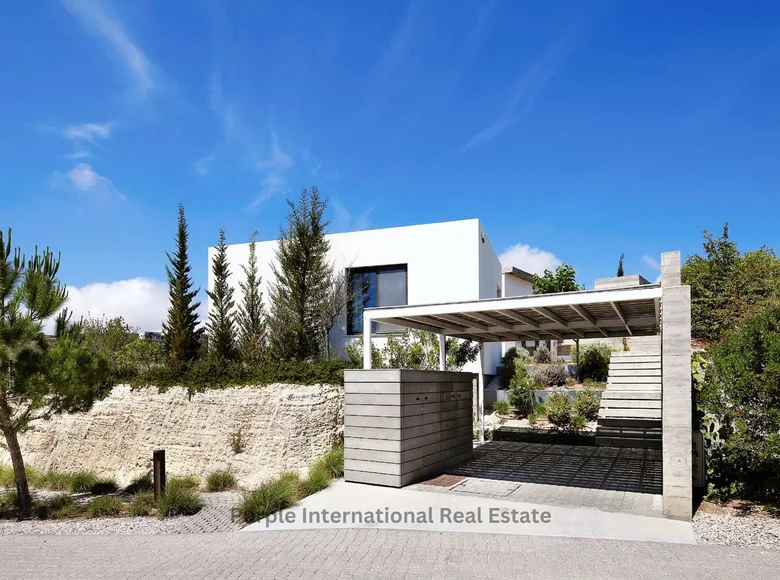 Villa de tres dormitorios 144 m² Tsada, Chipre