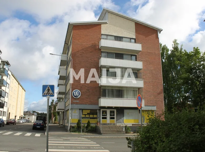 Квартира 1 комната 25 м² Kuopio sub-region, Финляндия