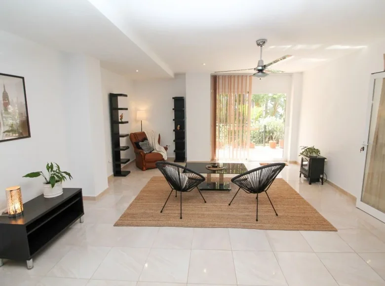 3 bedroom apartment  Caspe, Spain