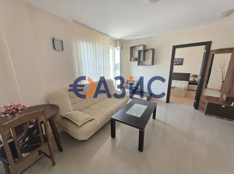 Apartamento 2 habitaciones 70 m² Nesebar, Bulgaria
