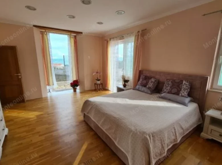 Casa 2 habitaciones  Budva, Montenegro