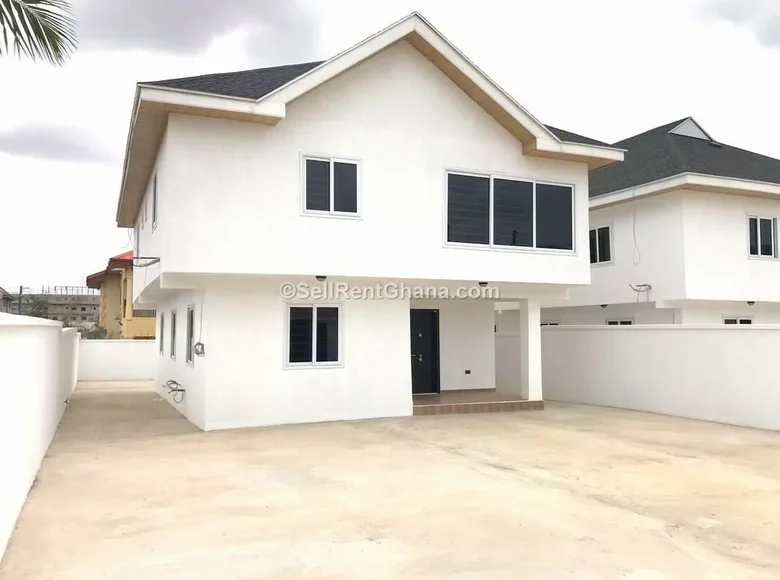 Casa 3 habitaciones  Acra, Ghana