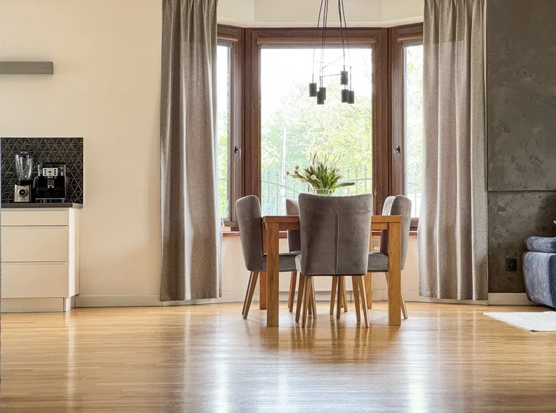 6 room house 280 m² Warsaw, Poland