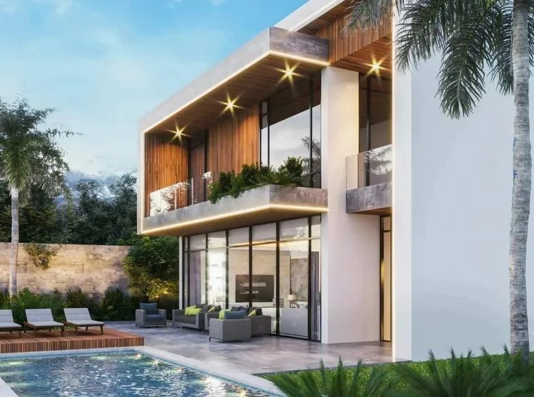 Villa 4 pièces 250 m² Abou Dabi, Émirats arabes unis