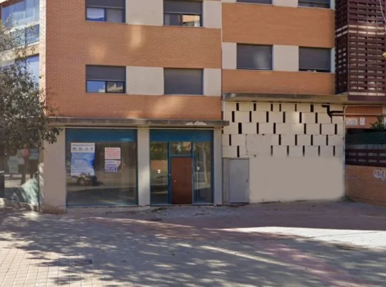 Propriété commerciale 257 m² à Alicante, Espagne